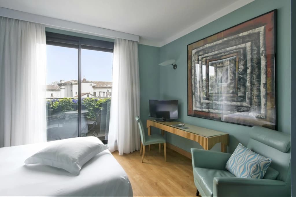 Hotel Spadari Al Duomo - photo 24