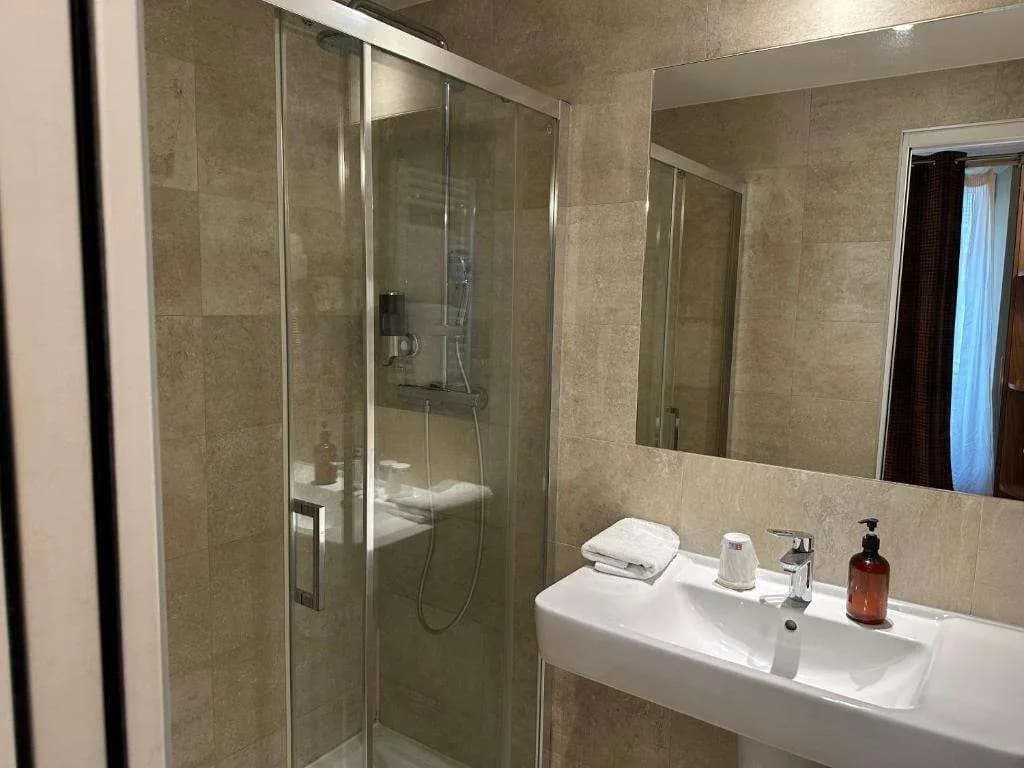 Hotel Excelsior Batignolles - photo 19