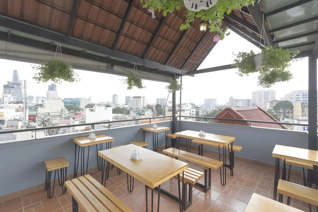 Meraki Boutique Hotel - photo 15
