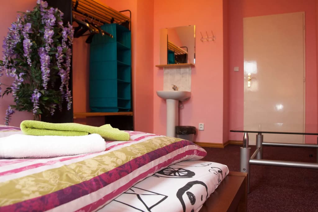 Sokolska Youth Hostel - photo 5