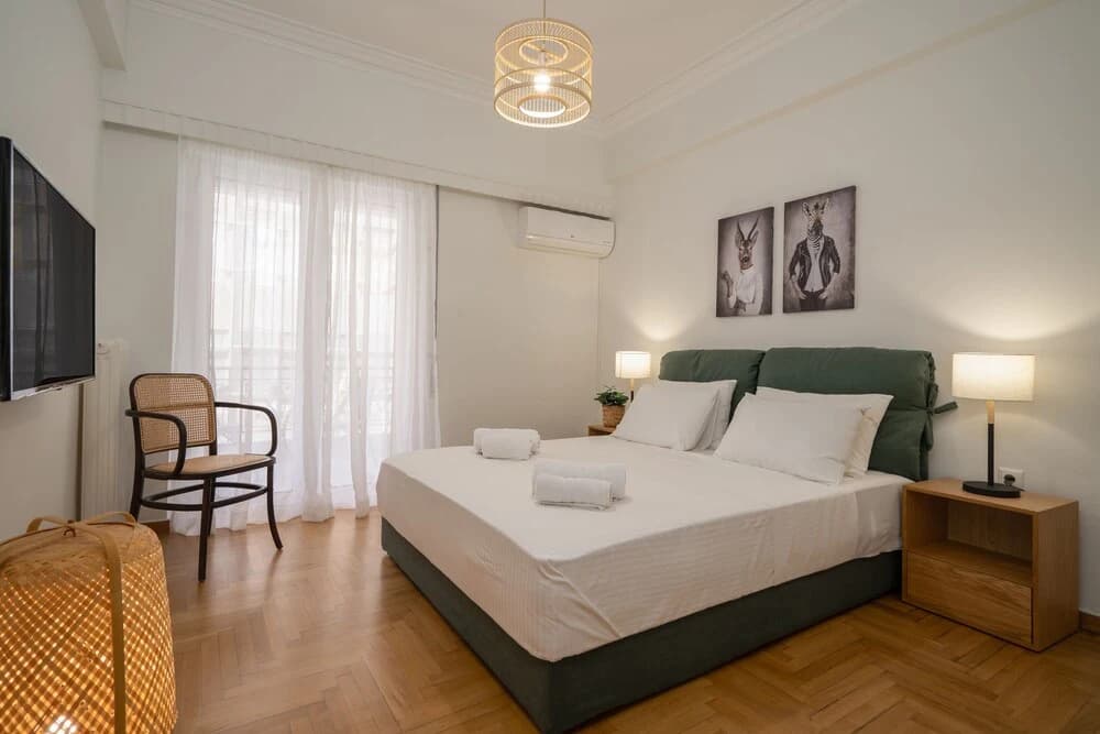 Lycabettus Residence - photo 6