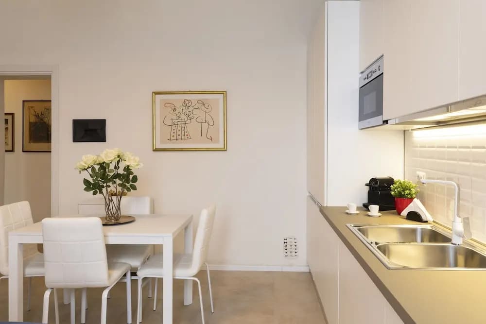 notaMI - BICOCCA Home - 2 Bedrooms - photo 14