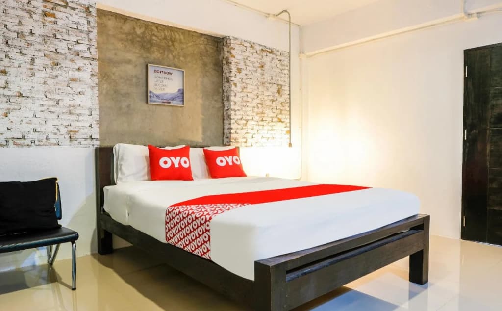 Isleep Guesthouse - photo 6