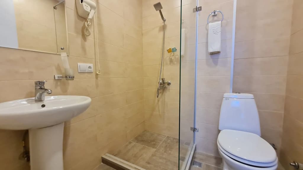 Hotel Boutique IVERIA - photo 9
