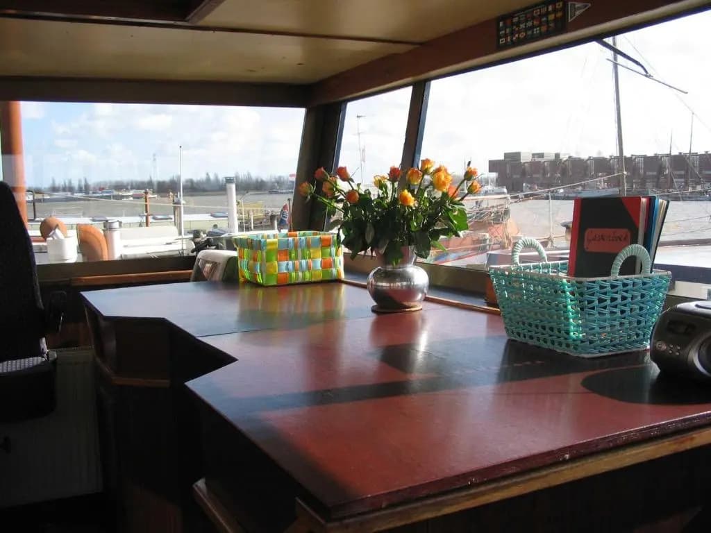 Boat & Breakfast Alhena - photo 4
