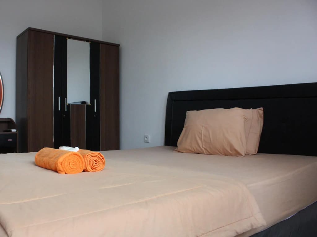 Nida Rooms Gelogor Carik Denpasar at Guest House Orchid - main photo