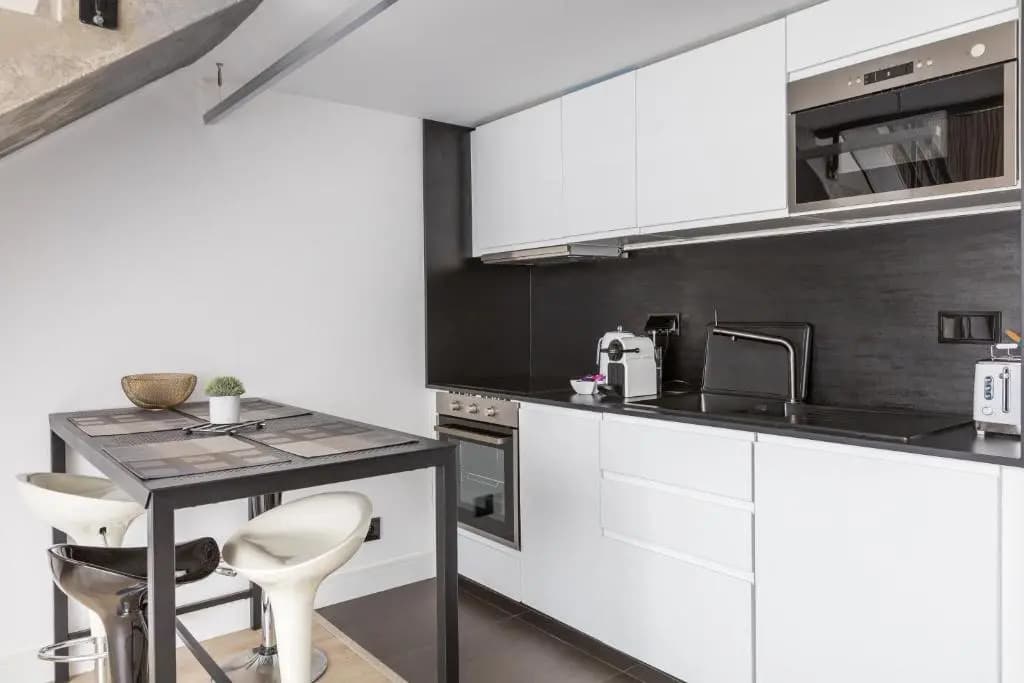 B2 Loft Duplex 175Blo-Paris Convention - photo 12