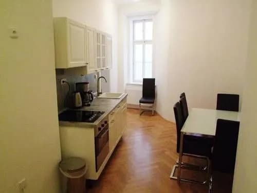 Old town square premium apartments - photo 17