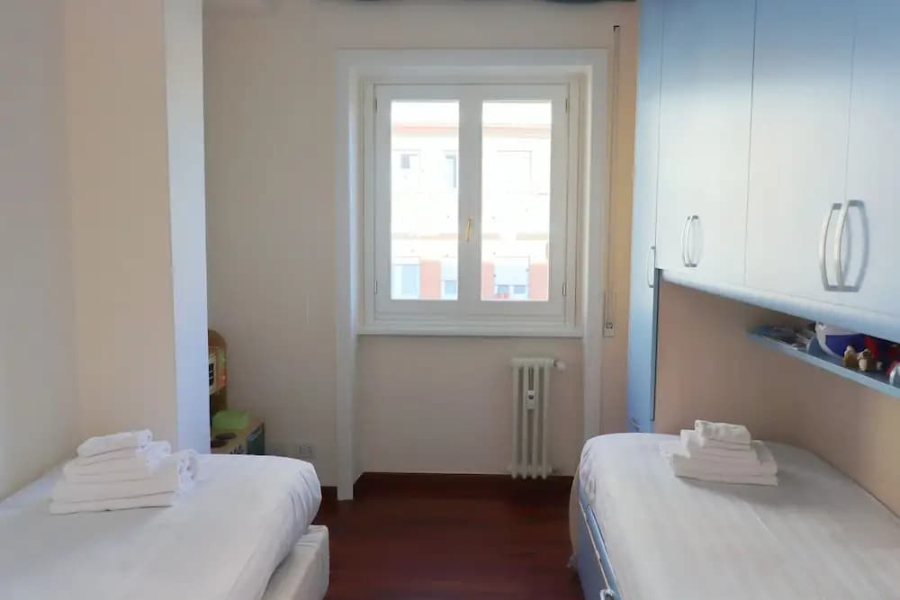 St Peter new and lightsome apartment with balcony - photo 4