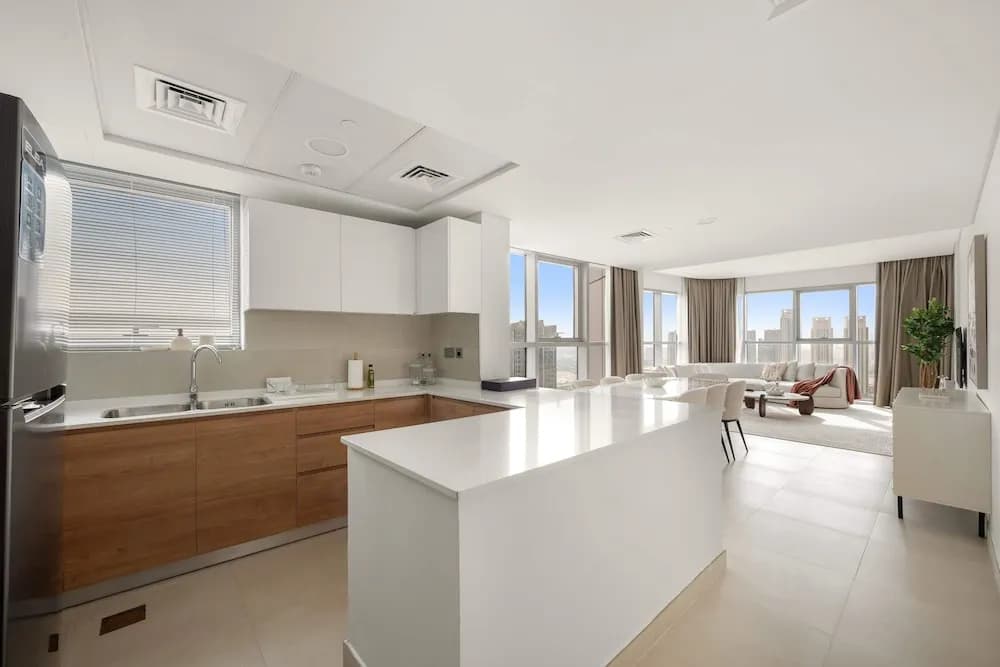 Silkhaus 2BR Maid Room in Reem Island Radiant - photo 2