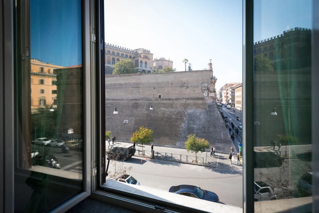 Quo Vadis Roma 2 - photo 7