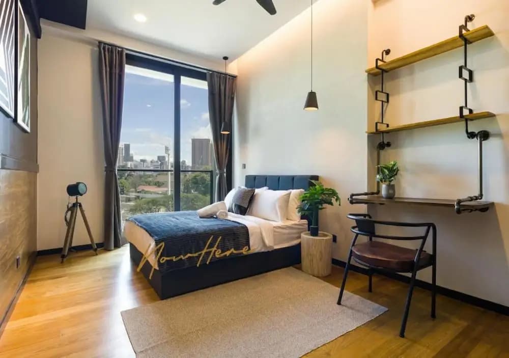 Opus Boutique Suites by NowHere - photo 6