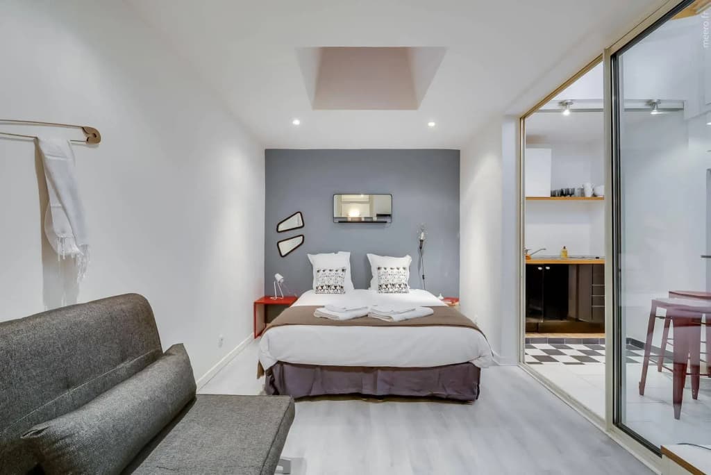 Sweet inn Apartments Trocadero - photo 5