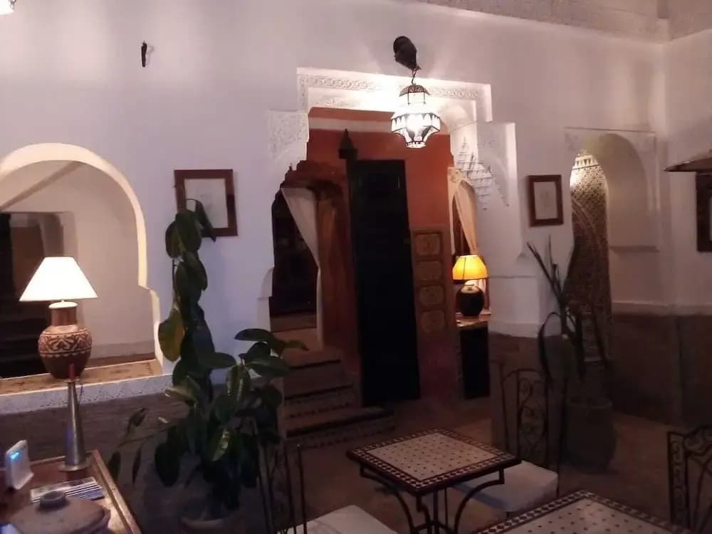 Riad Mina - photo 2