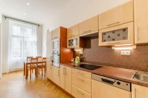 Historic Centre Apartments V - photo 11