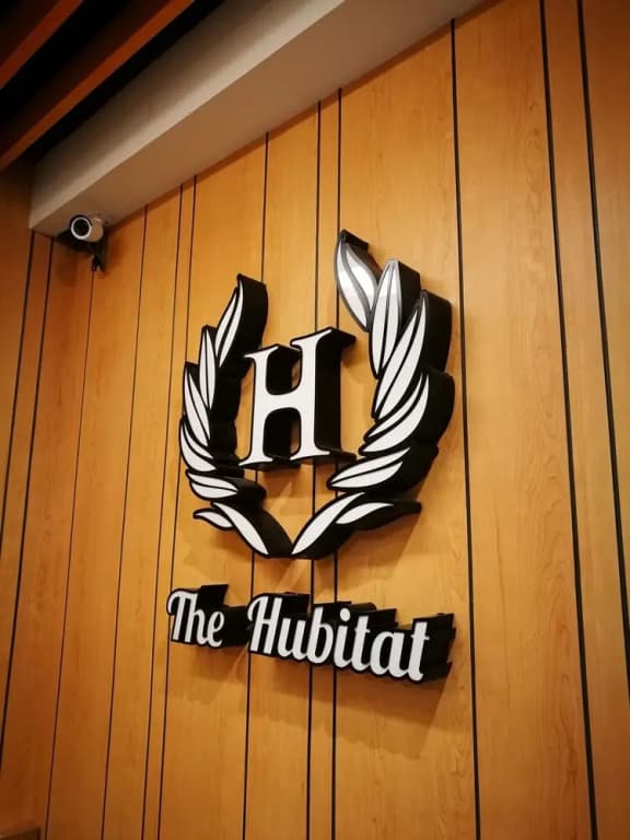 The Hubitat - photo 2