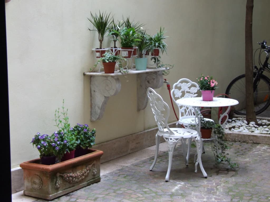 Domus Dea - photo 12