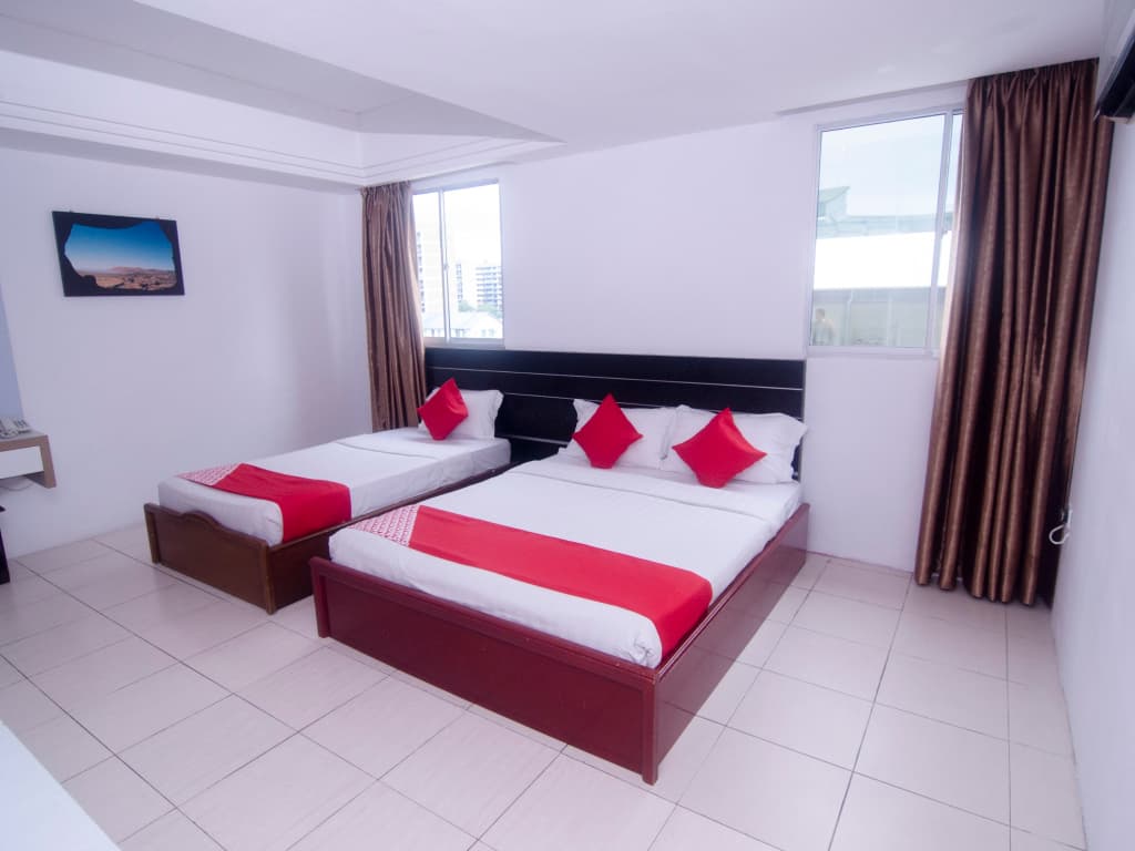 Hotel O yfair Hotel - photo 6