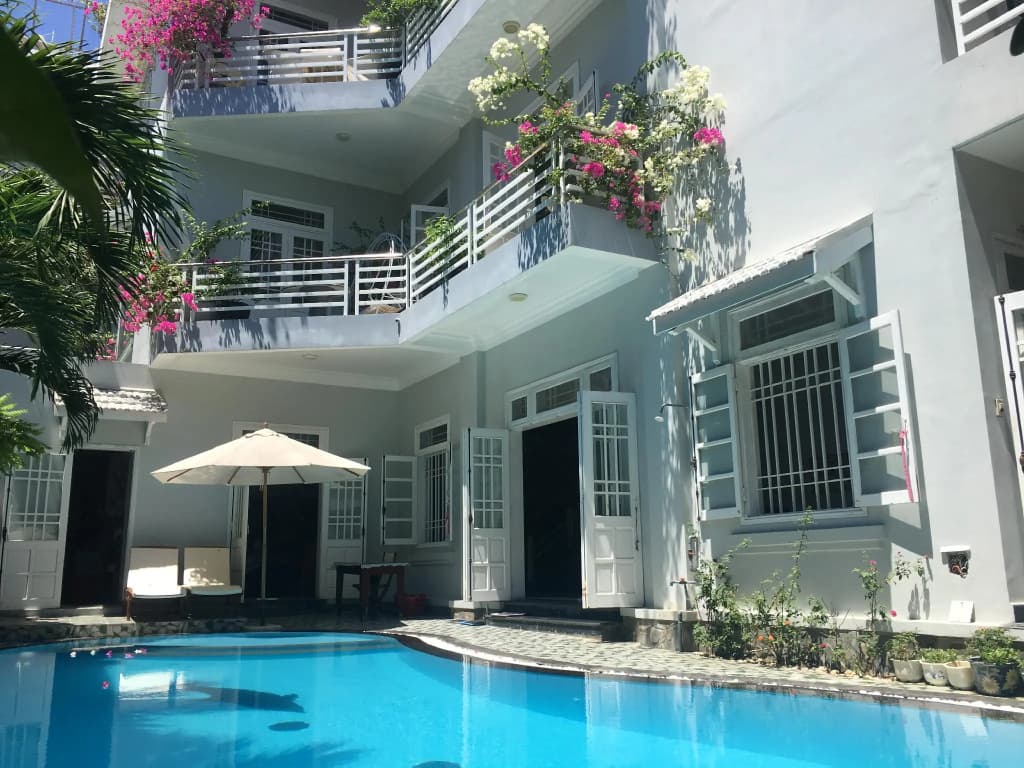 The Moon Villa Hoi An - photo 18