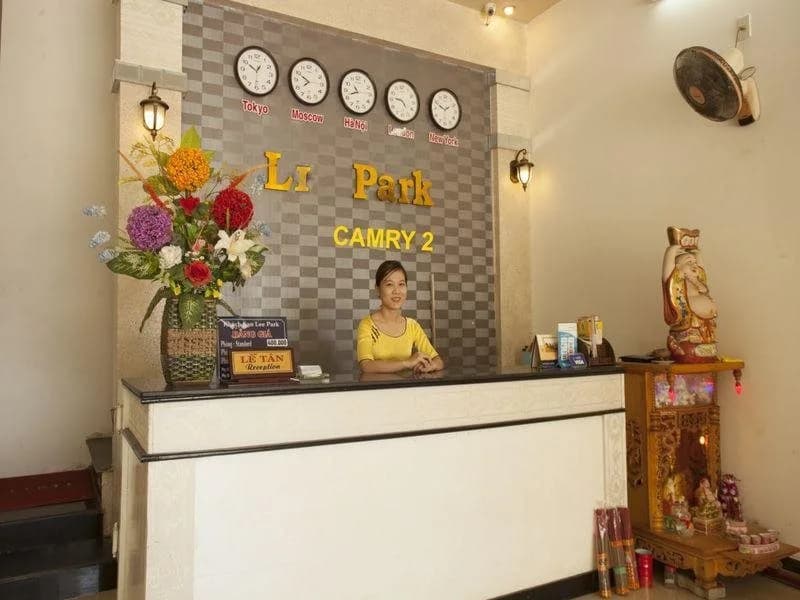 Maya Hotel - photo 19
