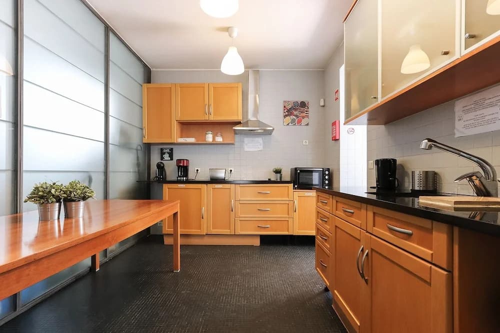 Kab+1 Hostel - photo 18