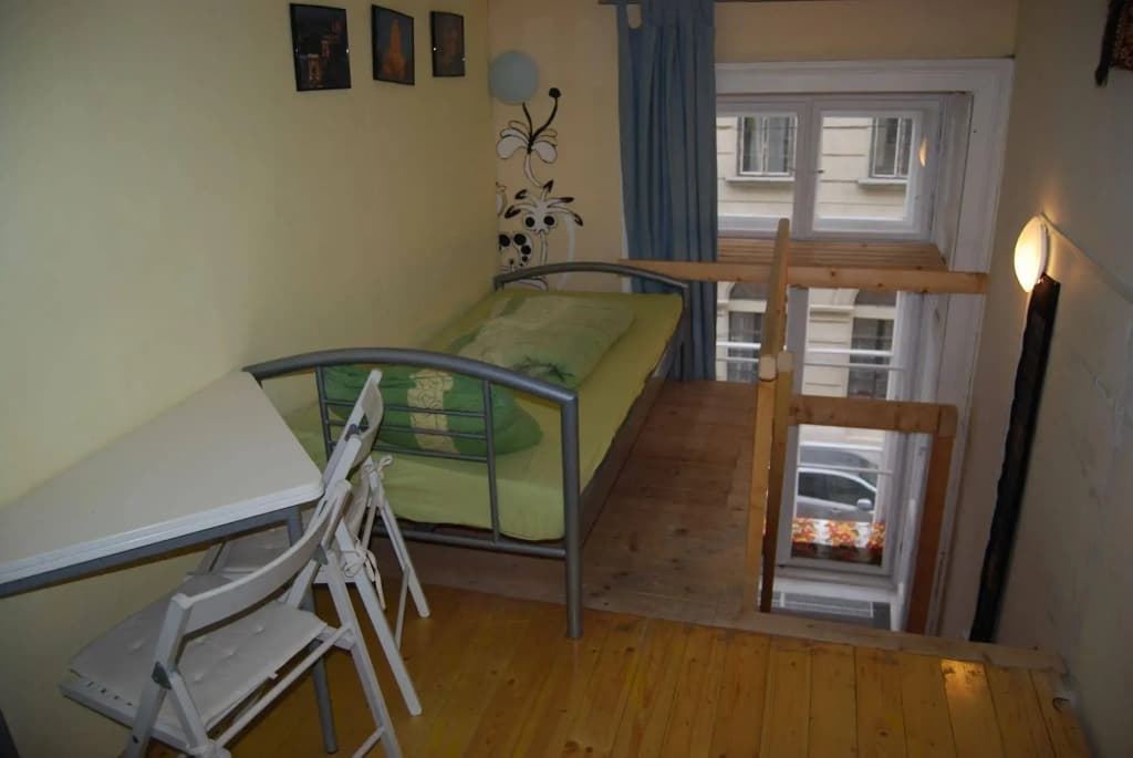 Budapest Centrum Hostel - photo 2