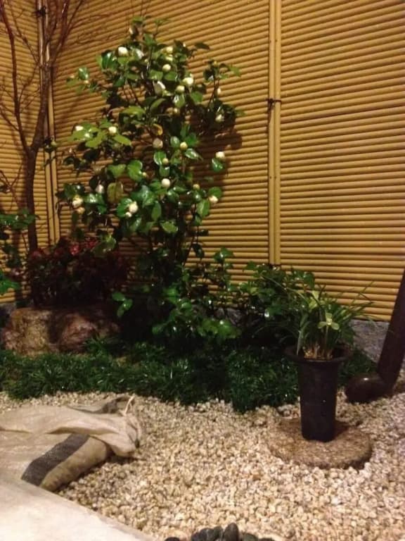Kyoto B&B Hananoya House - photo 8