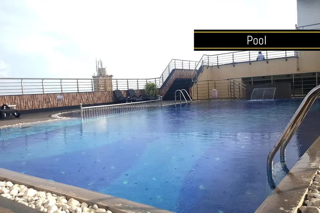 Pearl City Hotel - photo 16