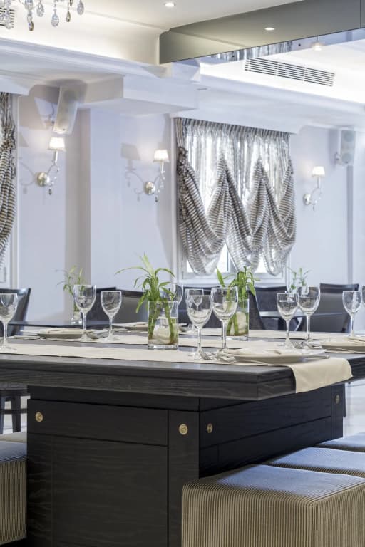 AVA Hotel & Suites - photo 27