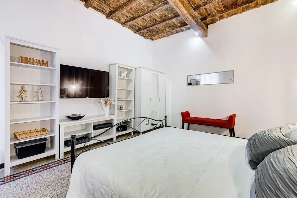 Trastevere Central House - photo 4