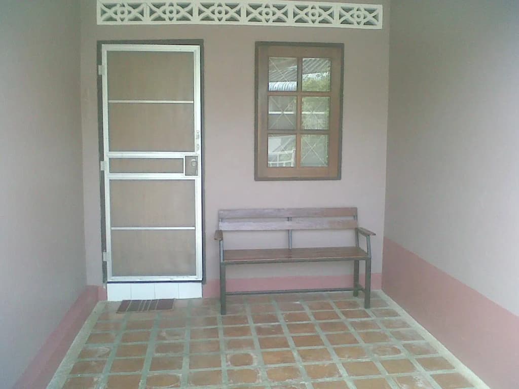 Aree Guesthouse1 - photo 11