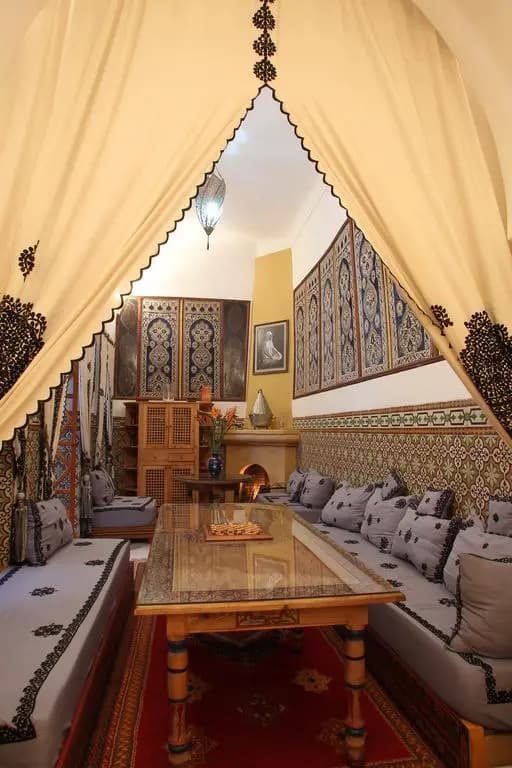 Riad Timel - photo 5