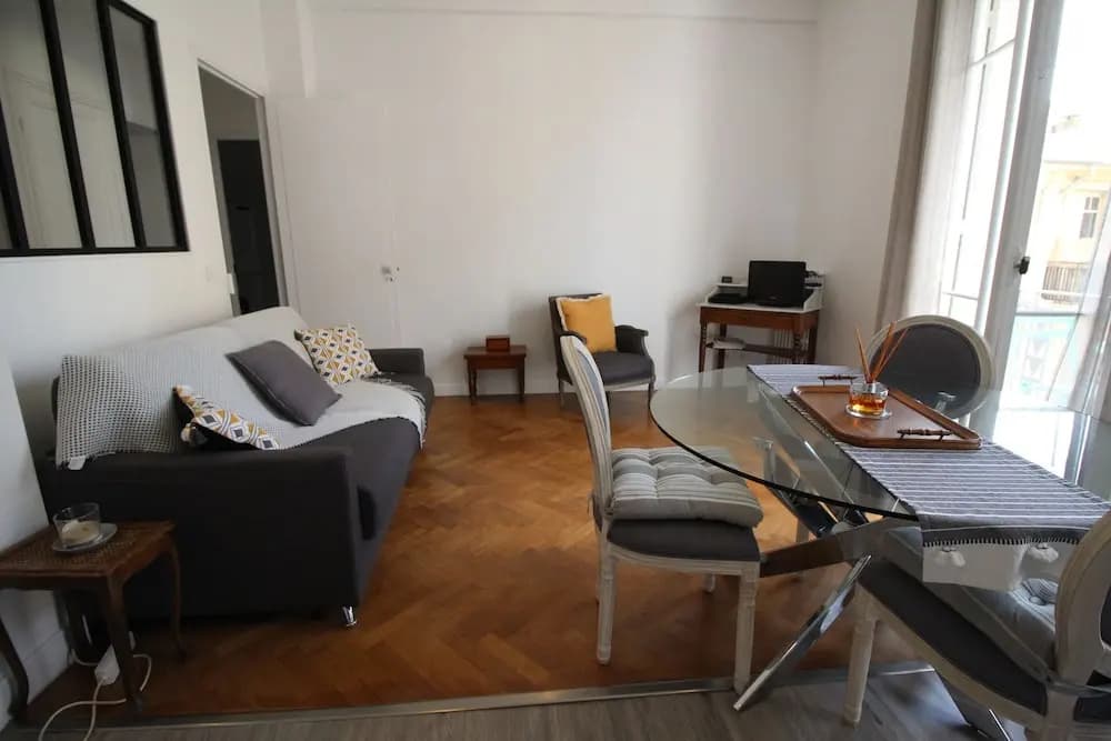 Nice Booking Clemenceau - photo 5