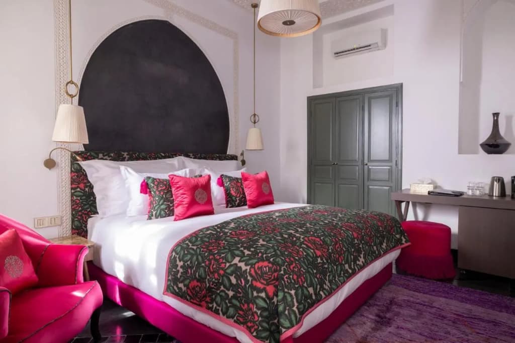 Riad Laz Mimoun & SPA - photo 11
