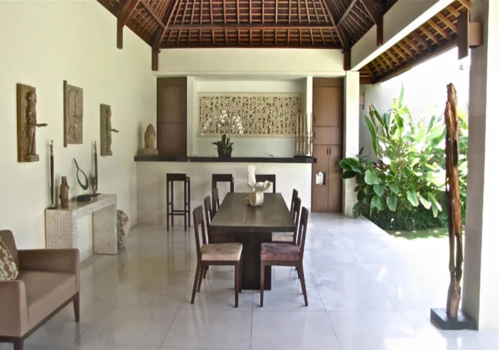 Nyaman Villas - photo 21
