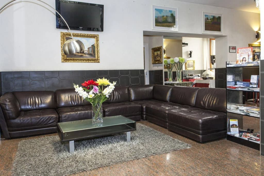 hotel bolzano - photo 2