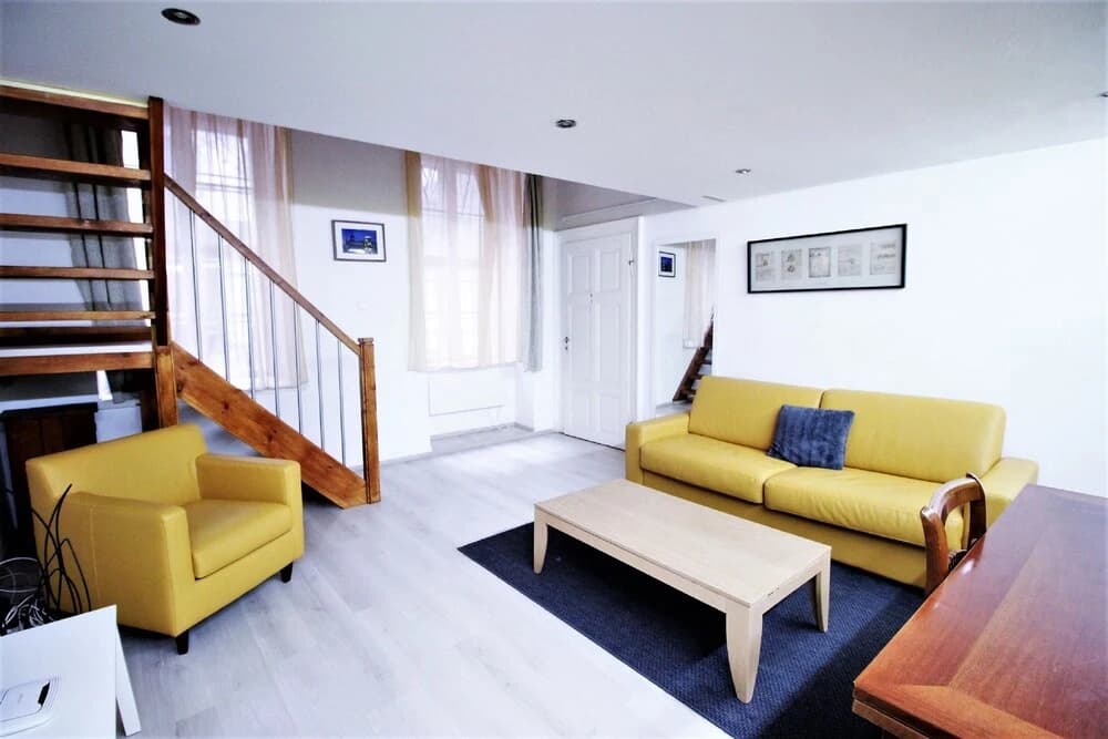 Budapest Easy Flats - Jokai Apartments - photo 13