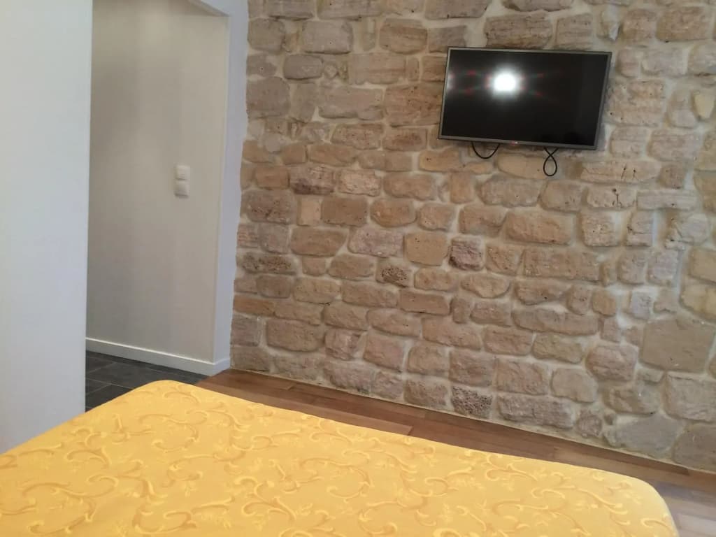 Hotel Mimosa - photo 20