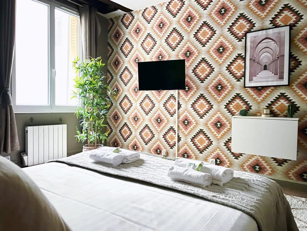 5498 - Le Marais - Best deal - photo 3