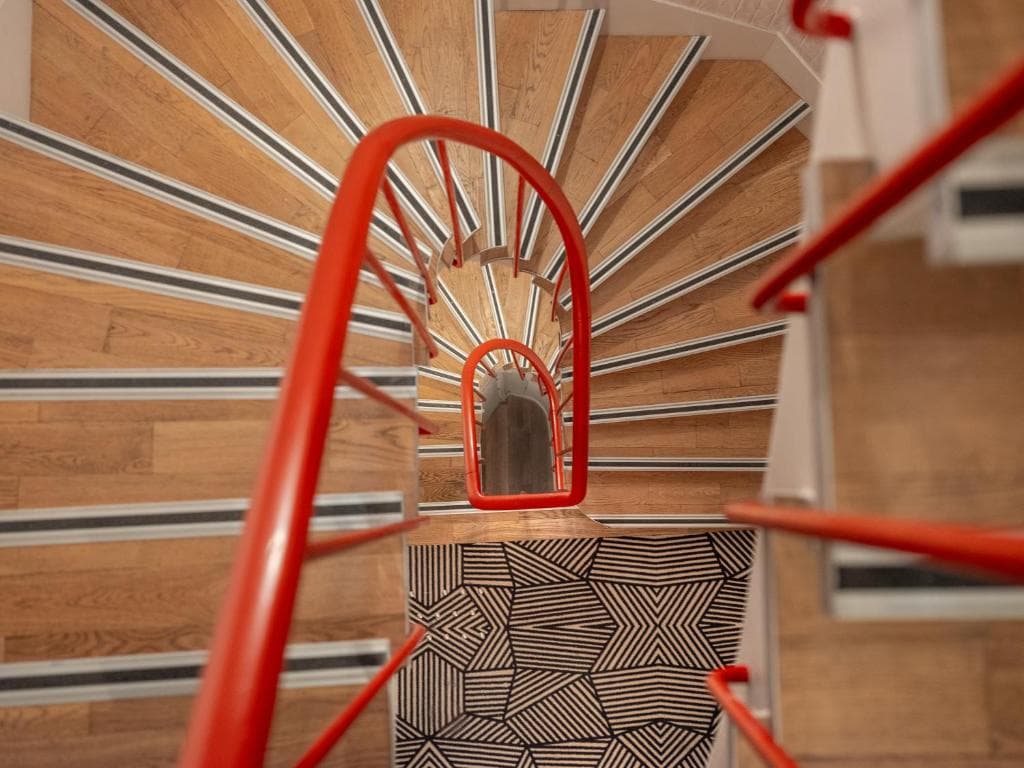 Hôtel Crayon Rouge - photo 43