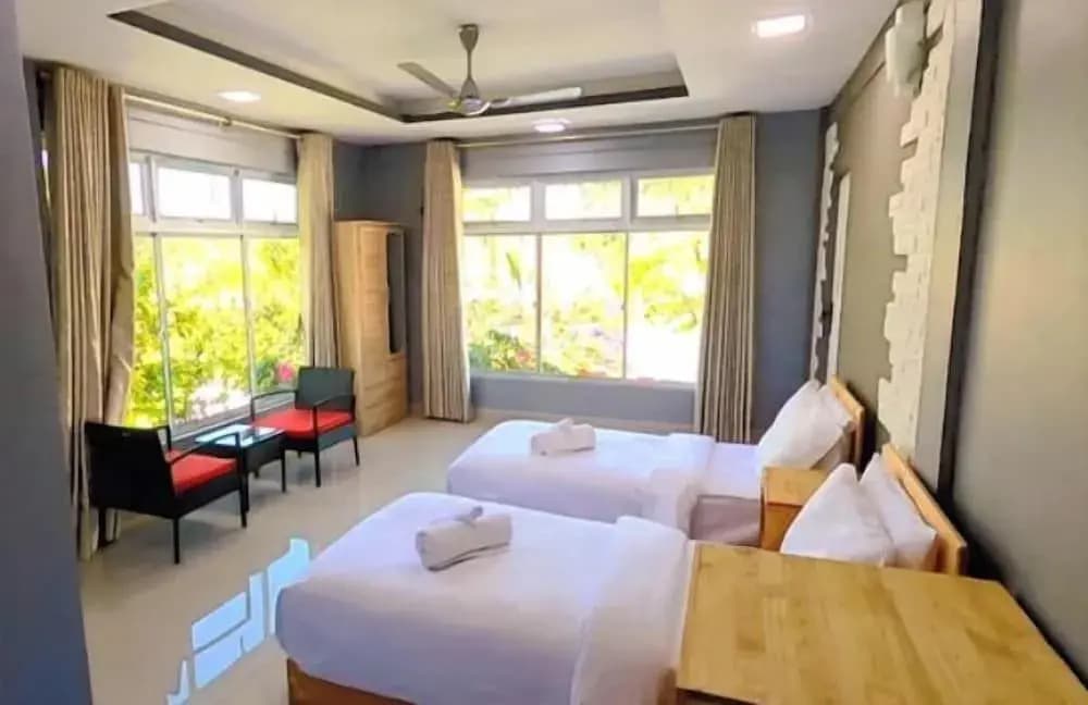 Go Surf Maldives - photo 5