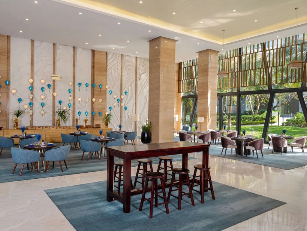 Radisson Blu Resort Phu Quoc - photo 28