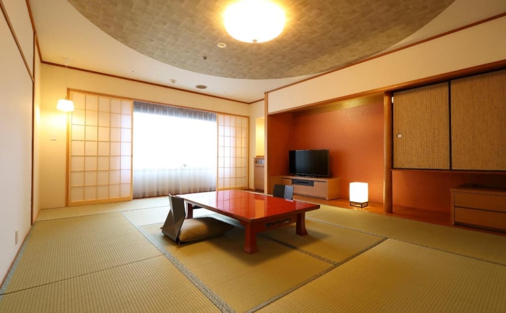 Karasuma Kyoto Hotel - photo 20
