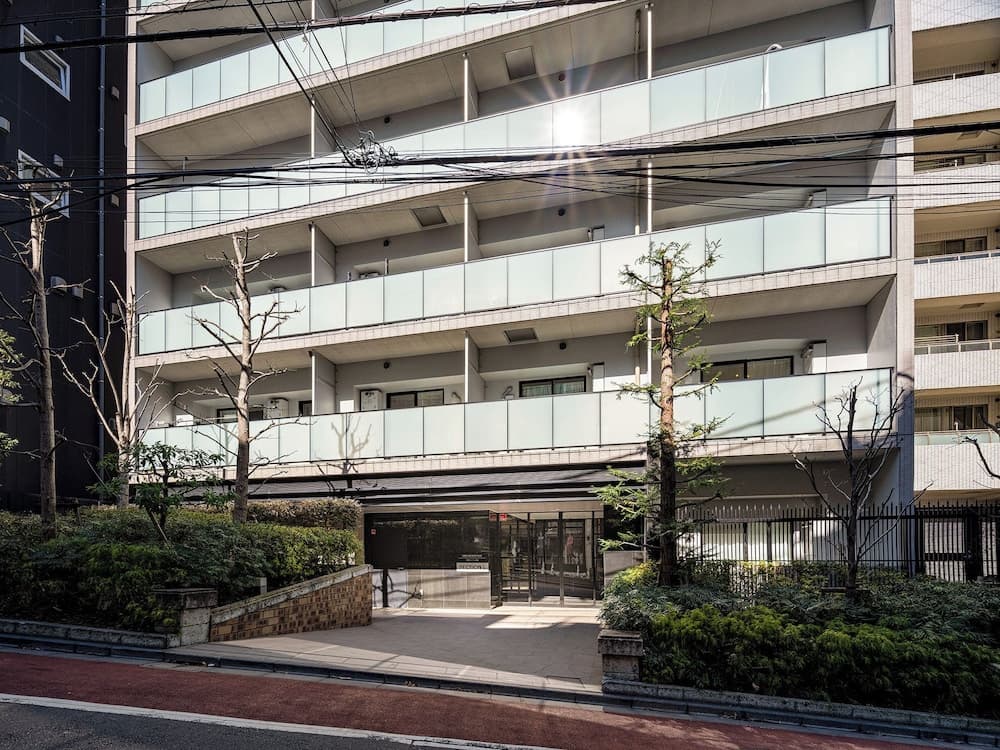 Section L Residence Shibuya - photo 34