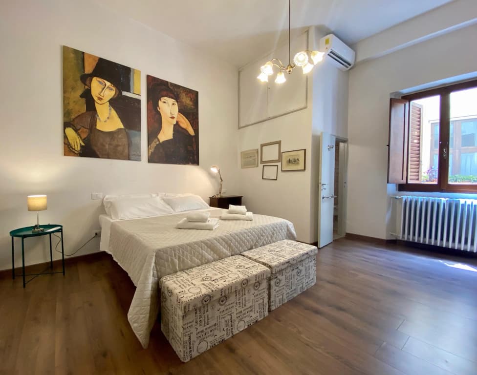 Pinzochere in Firenze - photo 2