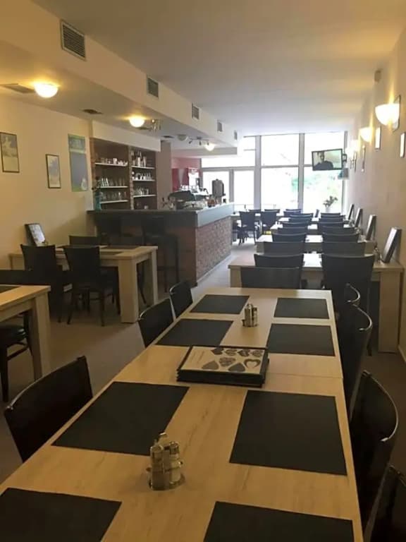 Hotel Hasa - photo 20