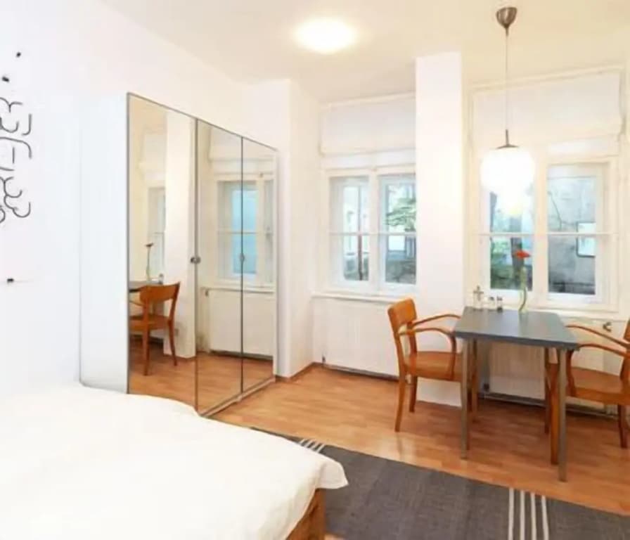 Kaiser Apartments - photo 5