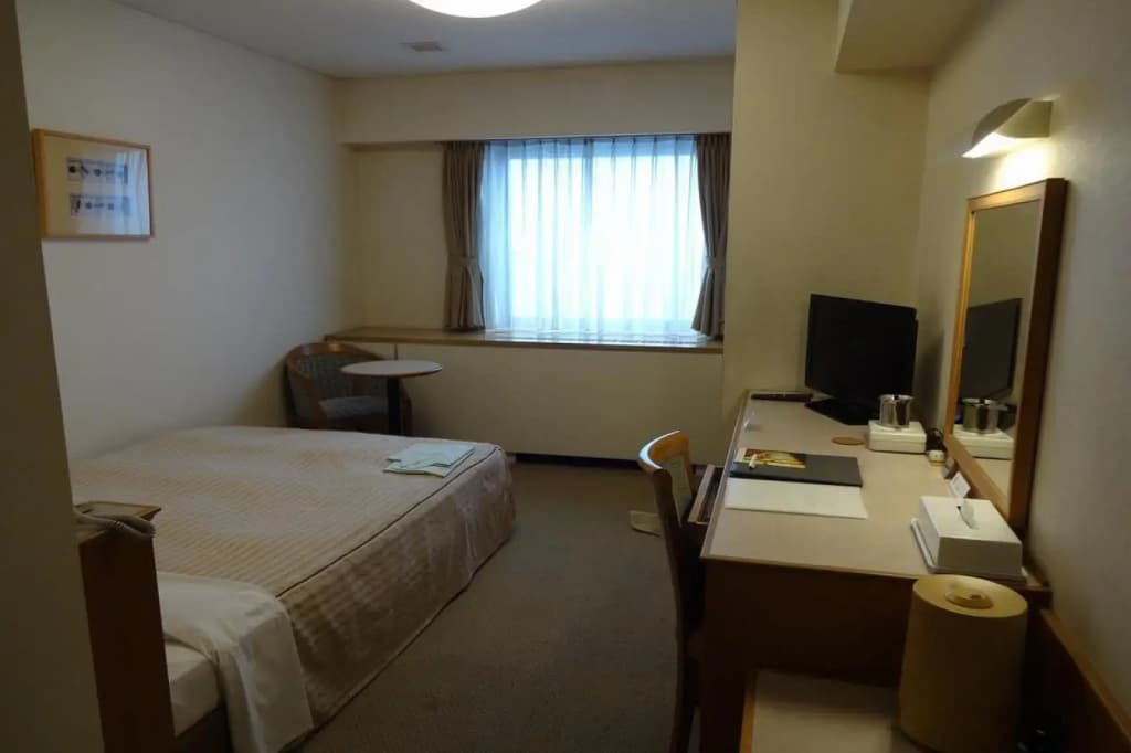 Forest Hongo Hotel - photo 14