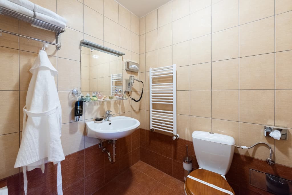 Hotel Libero - photo 9