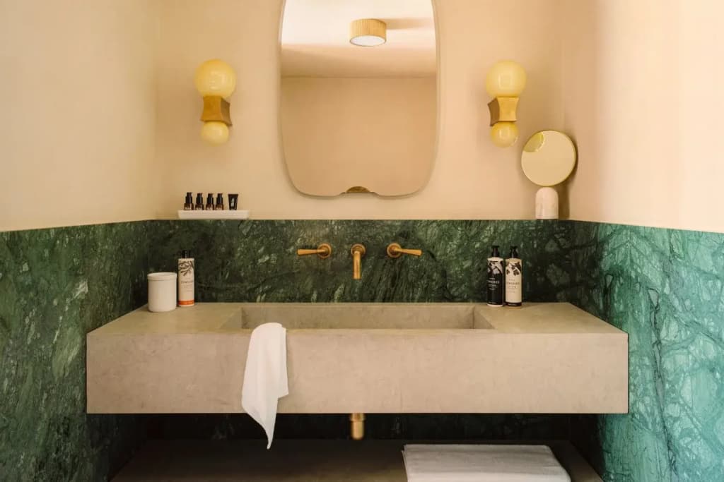 Soho House Rome - photo 12